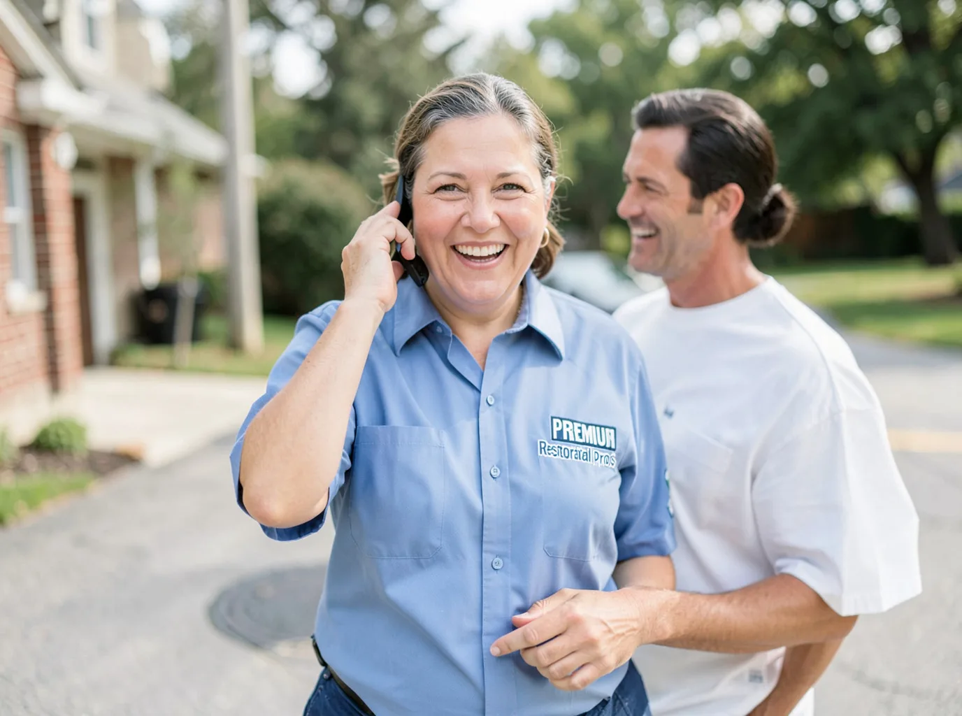 Water Damage Restoration Michigamme, MI FAQs